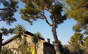 Villa Fior Di Lavanda