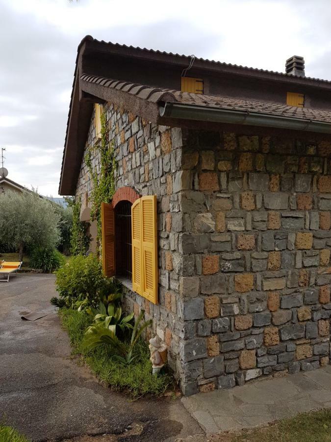 Villa Fior Di Lavanda Cisano sul Neva Extérieur photo
