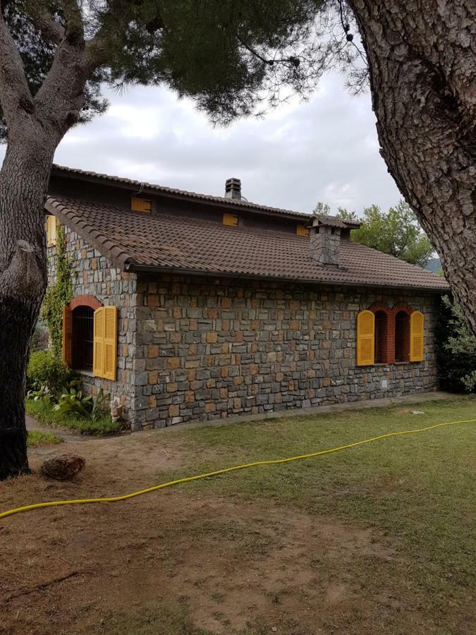 Villa Fior Di Lavanda Cisano sul Neva Extérieur photo