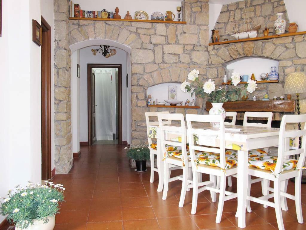 Villa Fior Di Lavanda Cisano sul Neva Extérieur photo