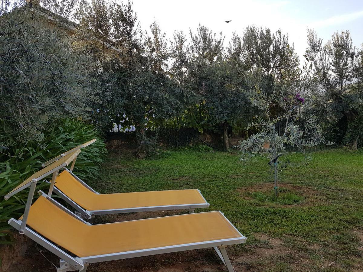 Villa Fior Di Lavanda Cisano sul Neva Extérieur photo