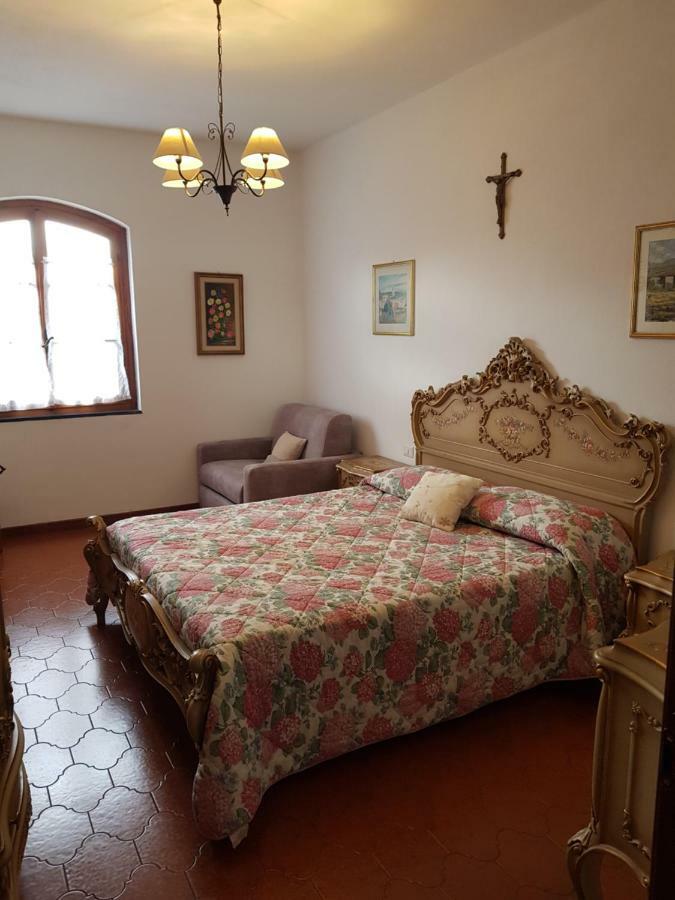 Villa Fior Di Lavanda Cisano sul Neva Extérieur photo