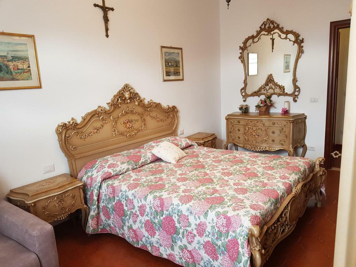 Villa Fior Di Lavanda Cisano sul Neva Extérieur photo