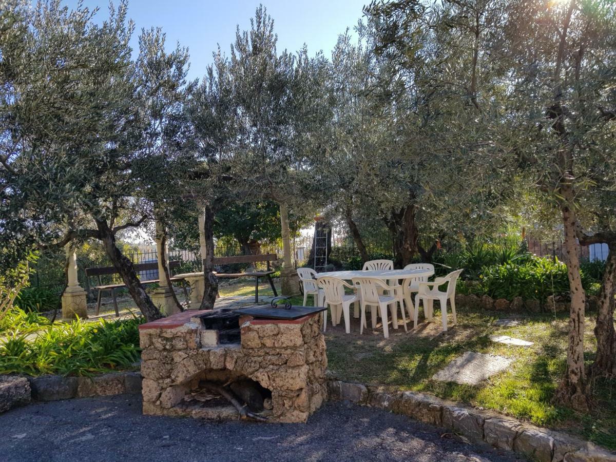 Villa Fior Di Lavanda Cisano sul Neva Extérieur photo
